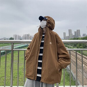 Wt09-P58日系黑武士冲锋衣图片