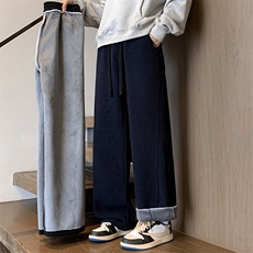 藏青色