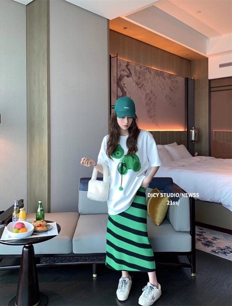 （现货）小熊T，其它，AMO