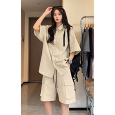 杏色
