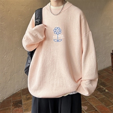 粉色