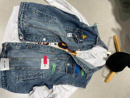 BOBO1972……好看的牛仔，速度下手，其它，BOBO1972