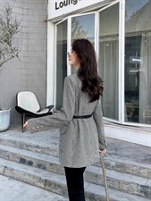 2022春季西装，女装西装，樱·之秀