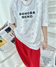 夏季新款，其它，酷规则