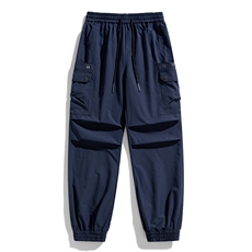 现货美式工装裤冲锋裤男户外机能风登山运动裤休闲裤AK0256-P50，男装休闲裤，星座308B-2