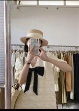 韩连衣裙，女装连衣裙，欧妮卡蒂蔓