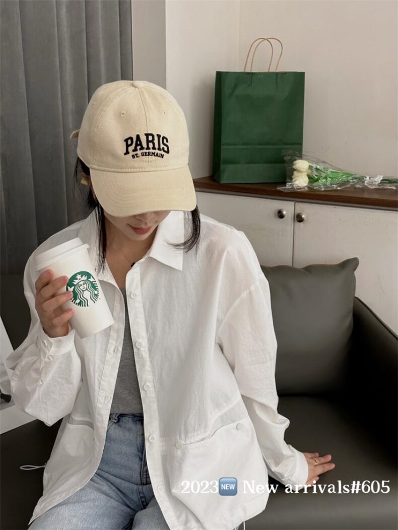 607款衬衣两穿，其它，卡西姆