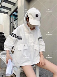 中袖防晒衣 三色两码,其它,一杭