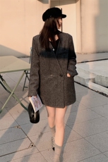 【上就能卖】大量现货不缺货转化好时尚半身裙2501-2P80K119，女装半身裙，2C292