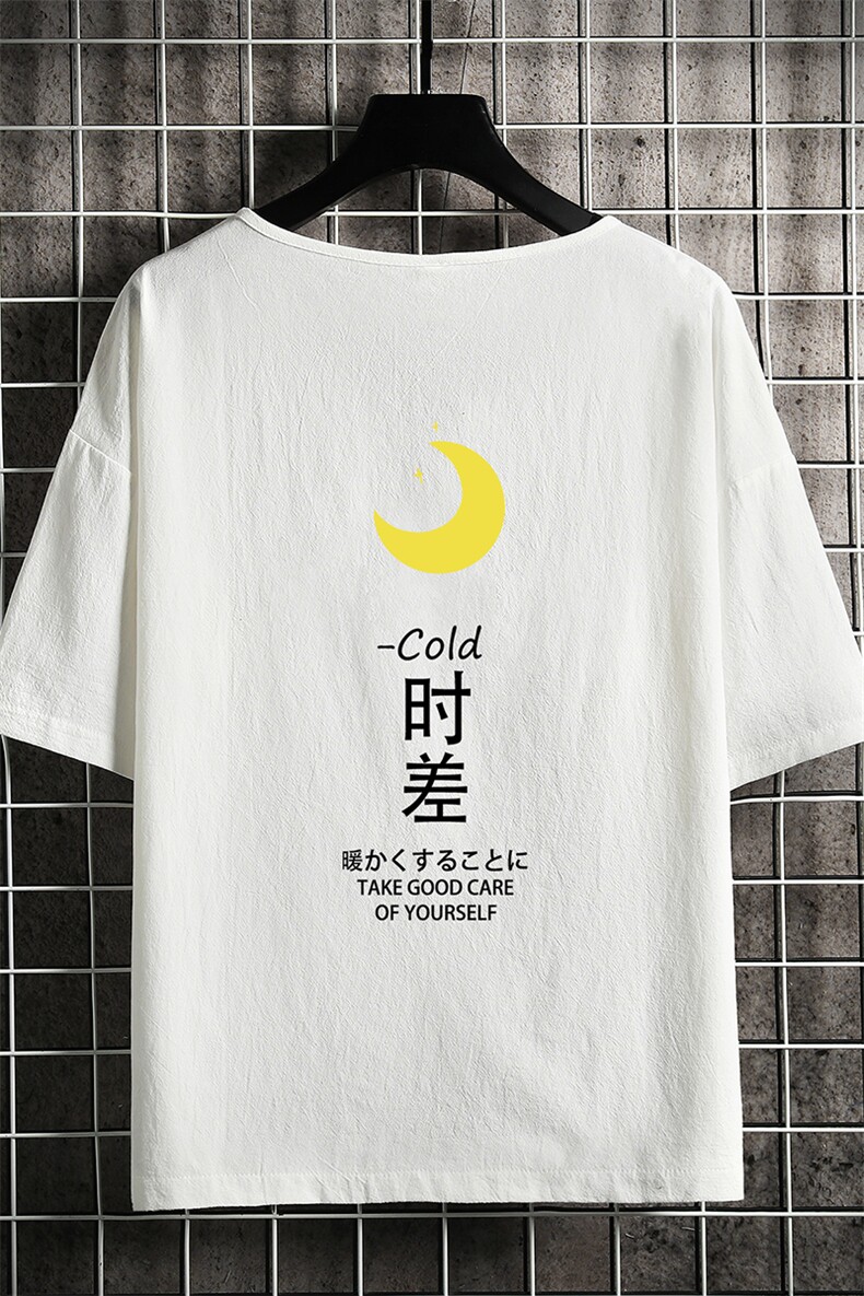 TY61047-P30v领亚短袖t恤男大码半袖半截袖,男装T恤,电商A040A