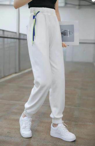 百搭卫裤，时尚潮流！，女装休闲裤，鸿然衣坊