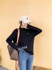 冬季新款毛衫系列，其它，千百莲