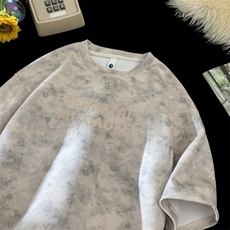 量大图低自动【有货】混纺短袖C403A-HFT2583-特P25，男装T恤，电商C403A