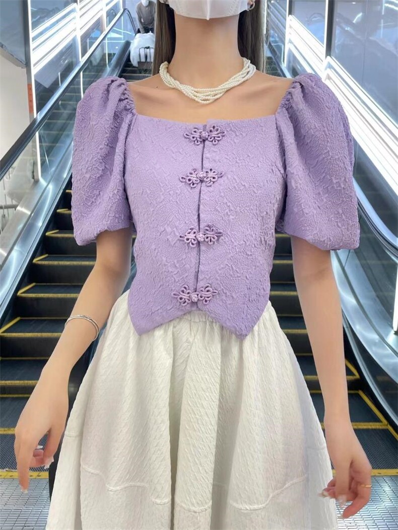 夏季新款小衫，其它，AN AN