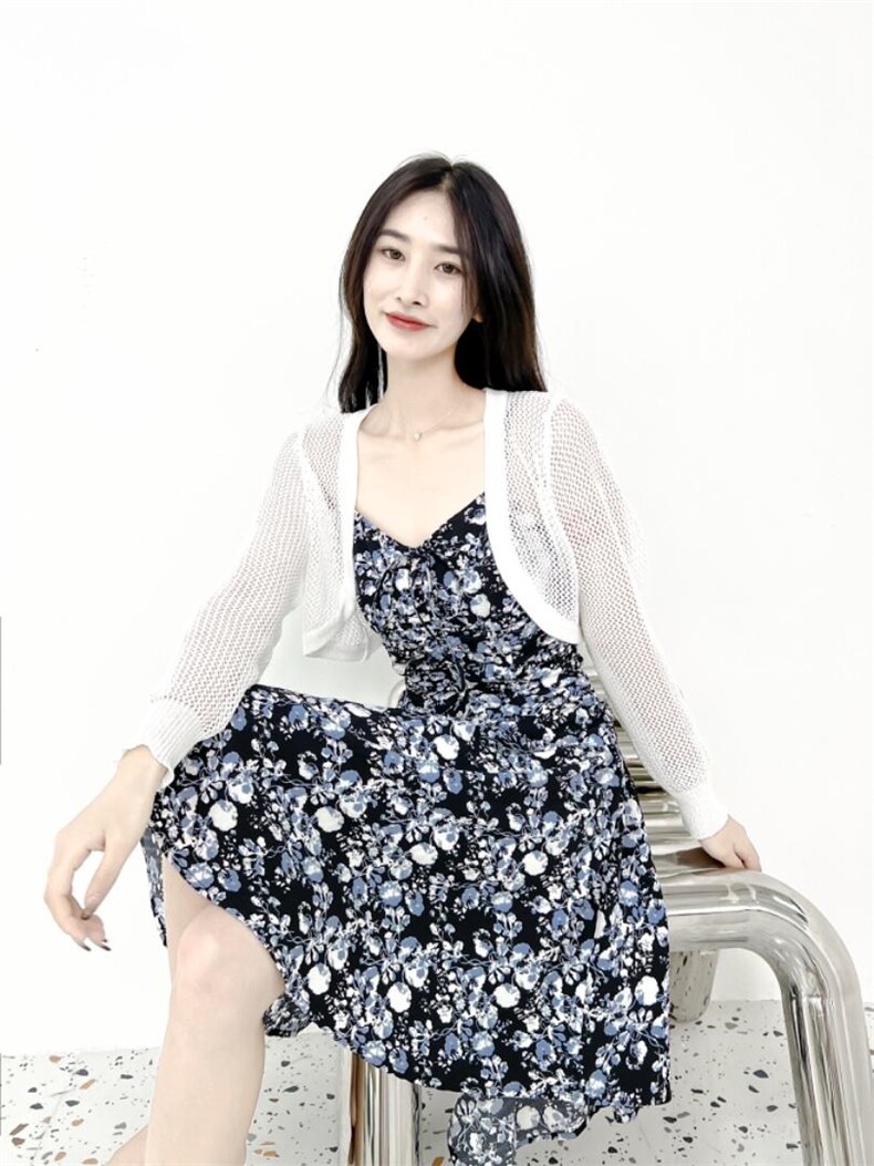 早秋新品！备案款！太爆了！当下可以当防晒！又可以当空调衫！，其它，依挺好