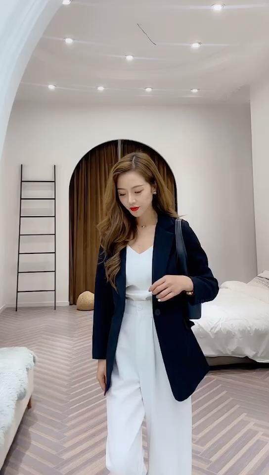 春款小西服，其它，EE