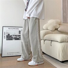 男春季休闲裤KE53P35，男装休闲裤，星座1116-2