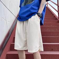 男春季潮流时尚休闲短裤DX005P28，男装休闲裤，星座1116-2