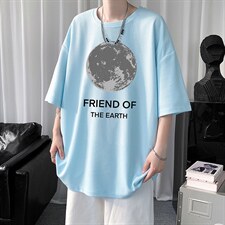 浅蓝色