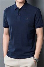 2023年夏新款高端时尚男士T恤P60，女装T恤，电商D223-1