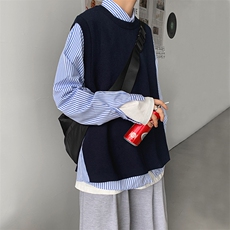 藏青色