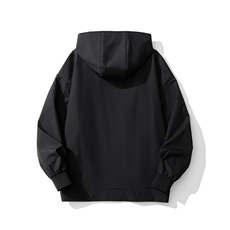 1三种穿法双拉链机能风大码M-5XL夹克男100%聚酯纤维JK77977P85控，男装夹克，星座226-2