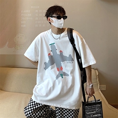 白色