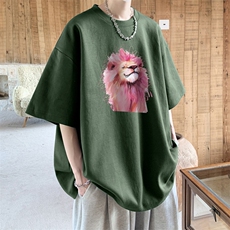 墨绿色