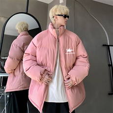 粉色