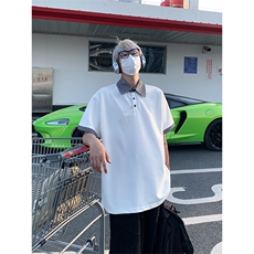 白色
