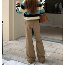 1605-1/KK3731/P49复古风美拉德牛仔裤女街头美式工装裤休闲，男装牛仔裤，星座1506