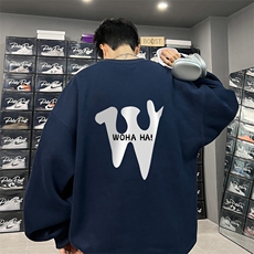 藏青色