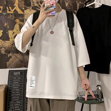 白色