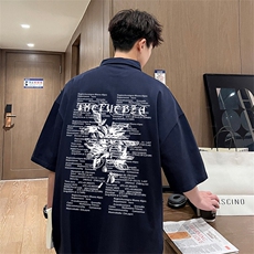 藏青色