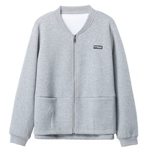 2023春季时尚简约大方气质优雅收腰显瘦休闲修身百搭潮流两件套，女装卫衣/绒衫，独衣靓