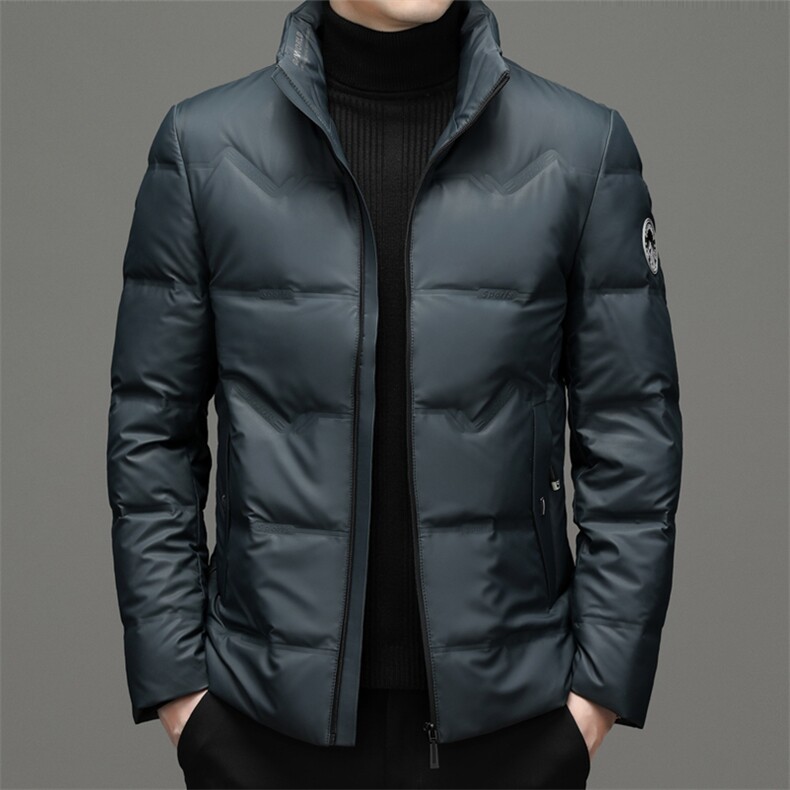 男装羽绒服BN101图片