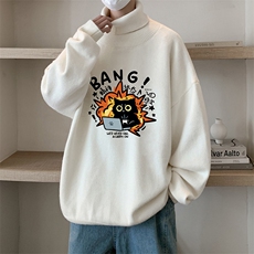 白色