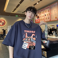 藏青色
