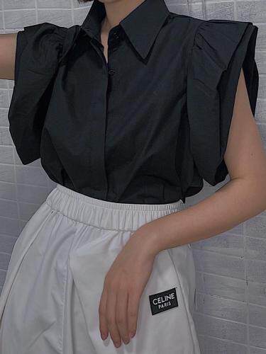 洋气款可分开的套装，女装职业装，转角爱尚