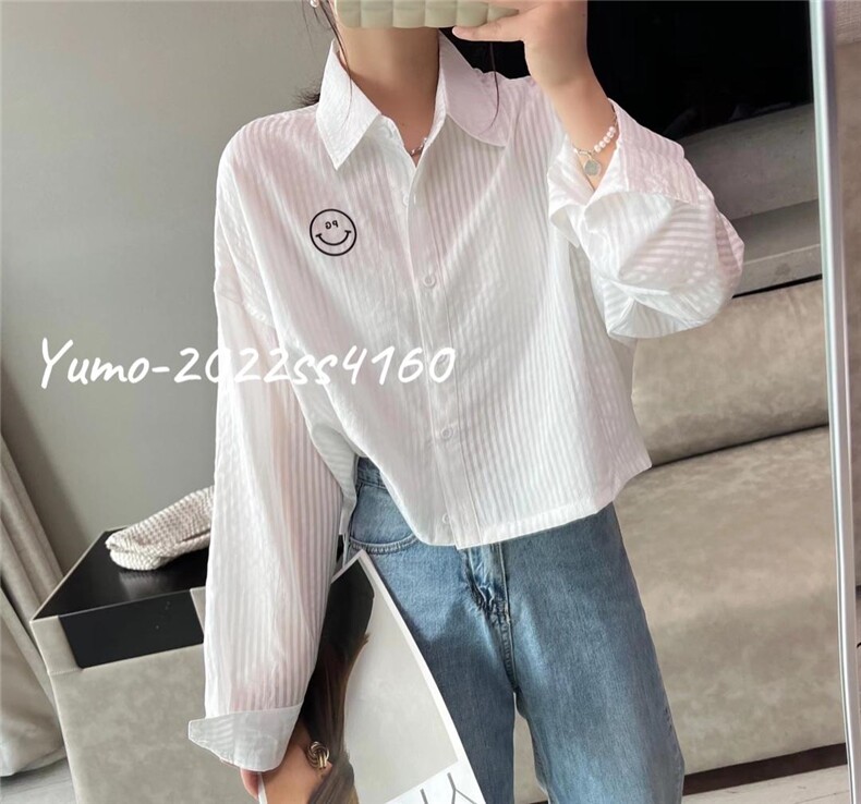 秋新款衬衣，其它，妤沫 Yumo(4F)