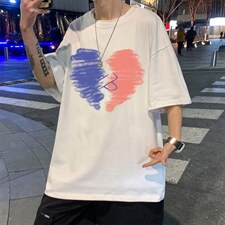 白色