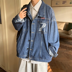 男装夹克B239-N15-P88，男装夹克，星座514-2(原B239)