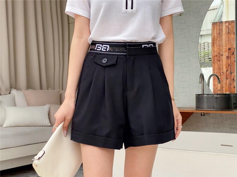 新款短裤，女装，one to one for you