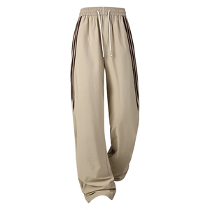 工装裤冲锋裤男户外机能风登山运动裤休闲裤AK2510-P40图片