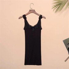 HV-3969#百搭绢丝背心，女装背心吊带，tutucolor(1F)