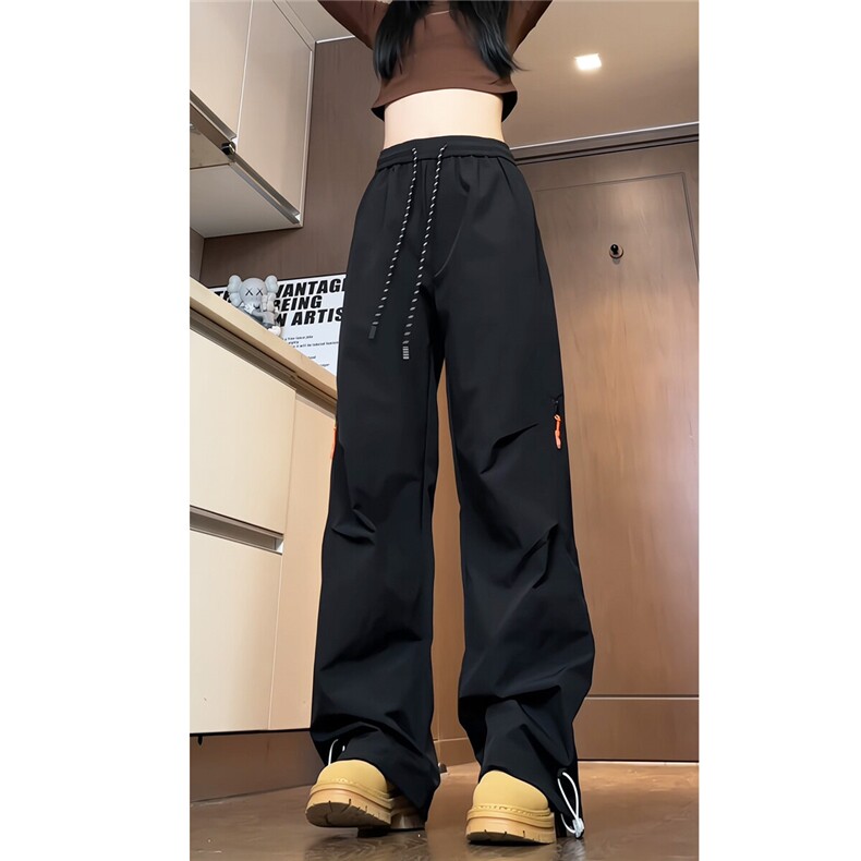 现货~A337-S130-特P40休闲冲锋裤控78，男装休闲裤，电商A337