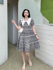 〈现货〉连衣裙，女装连衣裙，伊娜蕾尔