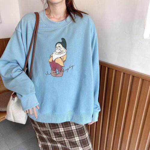 【春款上新】卫衣好品质跑量,女装卫衣/绒衫,Mee+