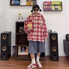 美式潮牌男毛呢外套Y6599P63，男装夹克，星座1116-2