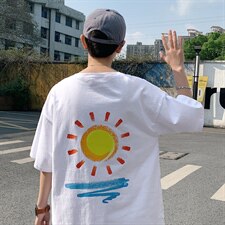白色